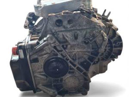Gearbox AUDI Q3 (8UB, 8UG) 2.0 TDI | BP30655173M3