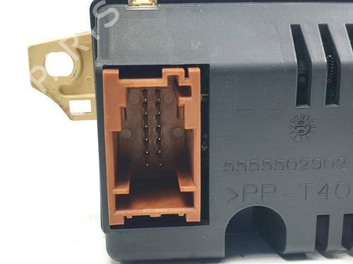 Ferdsskriver PEUGEOT 207 (WA_, WC_) 1.4 HDi | BP29989817C48 