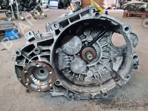 Girkasse VW EOS (1F7, 1F8) 2.0 TDI 16V | BP30049816M3 