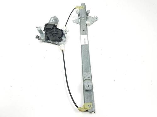 Used Rear right window mechanism Rear right window mechanism 17362214 17362214