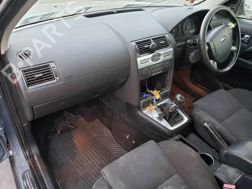 Left sun visor FORD MONDEO III (B5Y) 1.8 16V | BP11710771I1 - Image 11