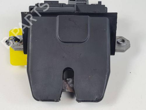Used Tailgate lock Tailgate lock FORD GRAND C-MAX (DXA/CB7, DXA/CEU) 1.6 TDCi (115 hp) 34512084 34512084