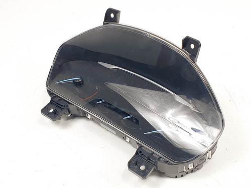 Instrument cluster FORD FIESTA VII (HJ, HF) 1.0 EcoBoost | BP14939552C47 