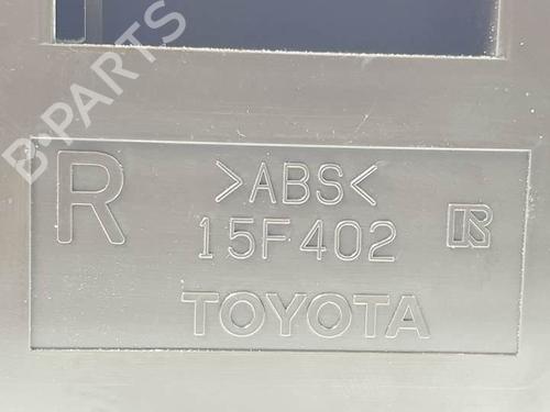 Warning switch LEXUS ES (_Z10_, _A10_, _H10_) 300h (AXZH10, AXZH11) | BP25258002I22 - Image 3