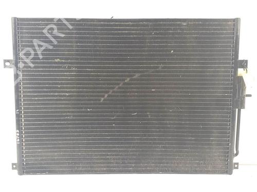 Used AC radiator AC radiator 25291427 25291427