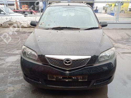 Steering column MAZDA 2 (DY) 1.2 (DY3W) | BP9262705M21 - Image 5