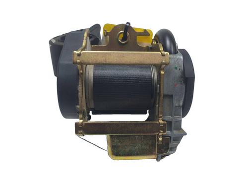 Front left seatbelt PEUGEOT 307 Break (3E) 1.6 HDi 110 | BP38433609I26 - Image 3