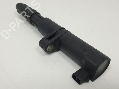 Ignition coil RENAULT MEGANE II (BM0/1_, CM0/1_) 1.6 16V | BP16704755M94 