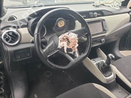 Left front window switch NISSAN MICRA V (K14) 0.9 IG-T | BP19581101I27  - Image 6