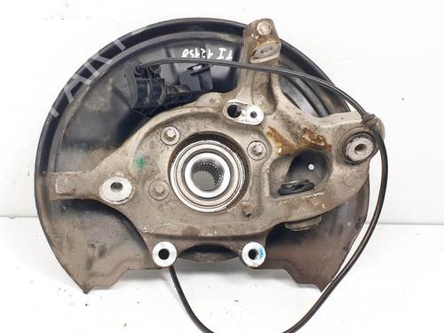 Left rear steering knuckle MERCEDES-BENZ C-CLASS (W204) C 250 CDI (204.003) | BP15398345M27 