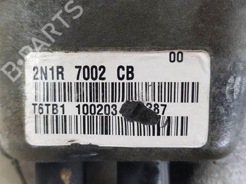 Gearbox FORD FIESTA V (JH_, JD_) 1.4 16V | BP10372713M3 