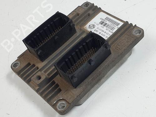 engine-control-unit-ecu-fiat-panda-169_-2003-29149525 main image