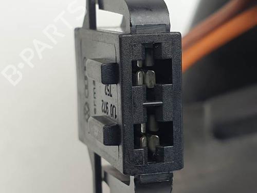 Heater blower motor VW GOLF VI Variant (AJ5) 1.6 TDI | BP24817263M62 