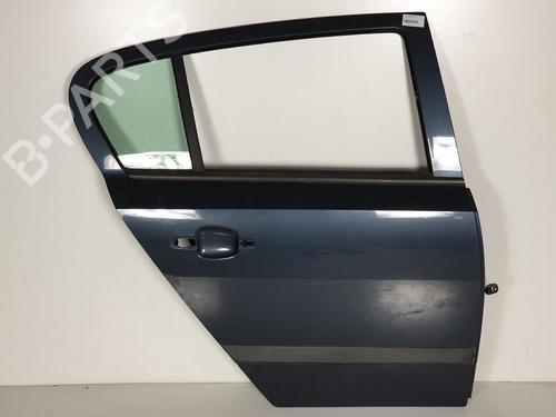 Used Right rear door OPEL ASTRA H (A04) 1.6 (L48) (105 hp) 6844342