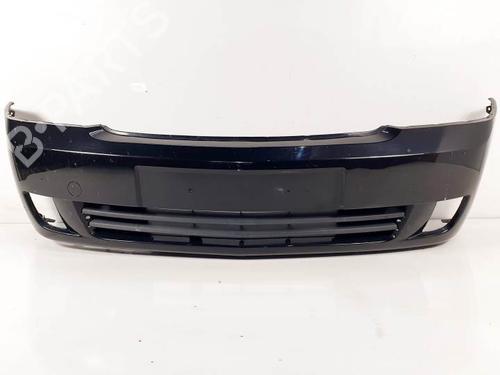 Used Front bumper OPEL MERIVA A MPV (X03) 1.4 16V Twinport (E75) (90 hp) 24990282
