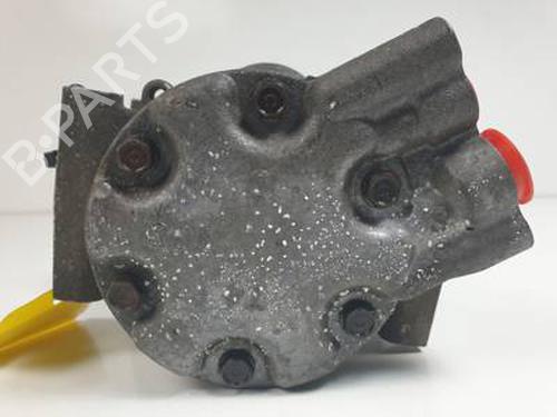 AC compressor RENAULT CLIO II (BB_, CB_) 1.6 16V (BB01, BB0H, BB0T, BB14, BB1D, BB1R, BB2KL, BB3G... | BP31033741M34