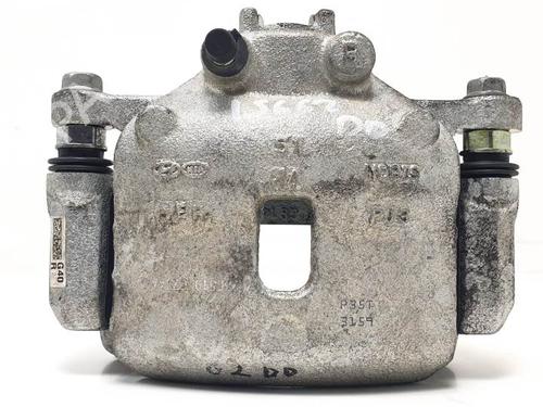 Used Right front brake caliper KIA PICANTO III (JA) 1.0 (67 hp) 24914546