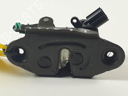 Used Tailgate lock Tailgate lock CHRYSLER PT CRUISER (PT_) 2.0 (141 hp) 19091461 19091461