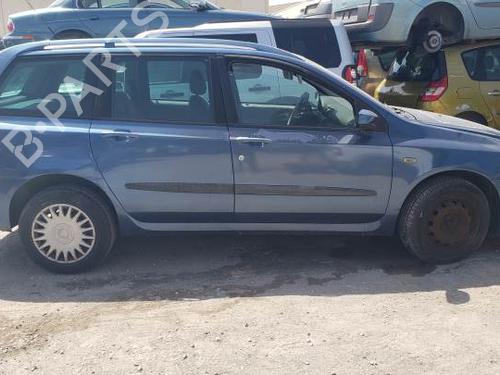 Maniglia interna posteriore destra FIAT STILO Multi Wagon (192_) 1.9 JTD | BP25611863I16 
