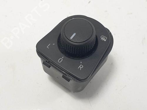 Used Mirror switch Mirror switch SEAT LEON (5F1) 1.6 TDI (90 hp) 13391173 13391173