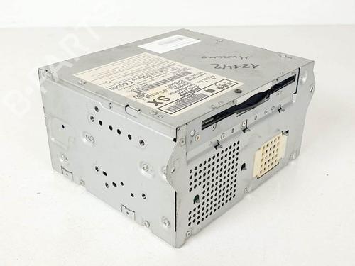 Used Radio Radio 15352512 15352512