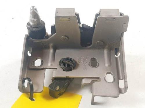 Tailgate lock FORD TRANSIT CONNECT (P65_, P70_, P80_) 1.8 Di | BP29275117C101 