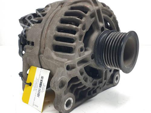 Used Alternator SEAT IBIZA IV (6J5, 6P1) 1.4 (85 hp) 28529002