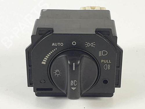 Used Headlight switch Headlight switch JAGUAR S-TYPE II (X200) 3.0 V6 (238 hp) 18653576 18653576