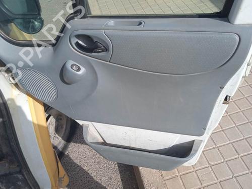 Tailgate handle FORD TRANSIT Van (FA_ _) | BP10135627C132 - Image 5