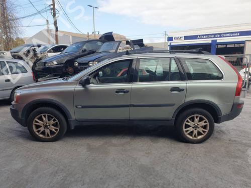 Left front window switch VOLVO XC90 I (275) D5 AWD | BP34517812I27  - Image 14