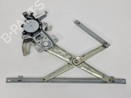 Used Front right window mechanism Front right window mechanism 6891777 6891777