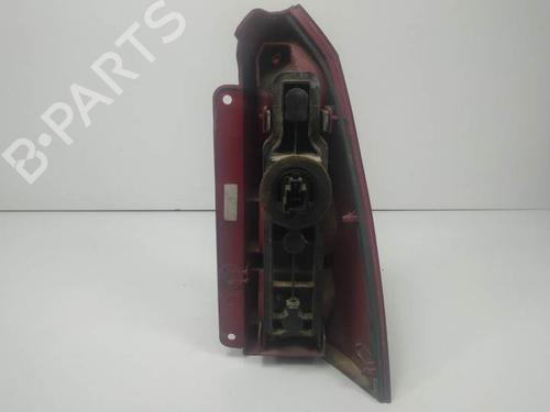 Left taillight FORD FOCUS I Turnier (DNW) 1.8 TDCi | BP9161139C34 