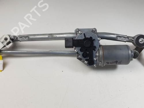front-wiper-motor-bmw-3-e90-2004-2005-2006-2007-2008-2009-2010-2011-2012-28574332 main image