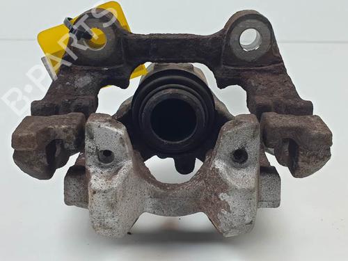 Left rear brake caliper MERCEDES-BENZ C-CLASS T-Model (S204) C 200 CDI (204.207) | BP28060856M107 