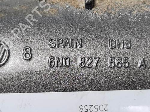Tailgate handle FORD GALAXY I (WGR) 1.9 TDI | BP6854015C132 
