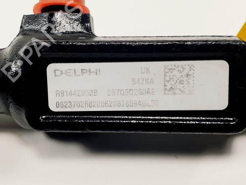 Injection rail FORD MONDEO III Turnier (BWY) 2.0 TDCi | BP25117521M98