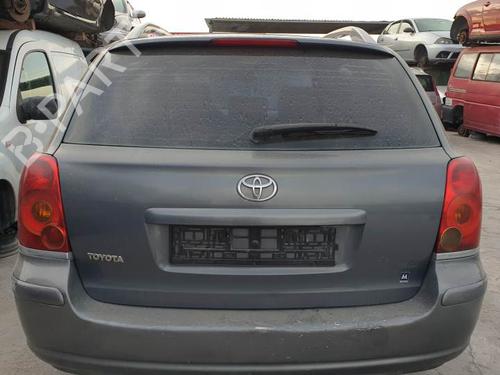 ABS pump TOYOTA AVENSIS Estate (_T25_) 2.0 D-4D (CDT250_, CDT250R) | BP28804138M43 