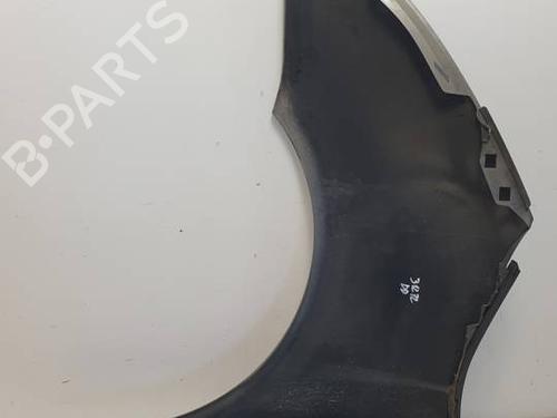 Right front fenders CITROËN C4 Grand Picasso I (UA_) 1.6 HDi | BP30191126C42