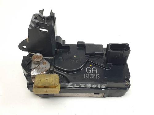 Rear left lock OPEL ASTRA H (A04) 1.7 CDTI (L48) | BP27885678C100 