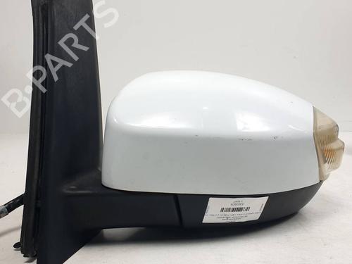 Used Left mirror Left mirror FORD GRAND C-MAX (DXA/CB7, DXA/CEU) 2.0 TDCi (163 hp) 34513521 34513521