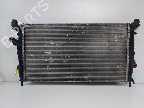 Used Water radiator Water radiator FORD FOCUS C-MAX (DM2) 1.6 TDCi (109 hp) 36692265 36692265