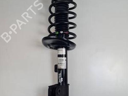 Used Right front shock absorber PEUGEOT 3008 I MPV (0U_) 1.6 HDi (109 hp) 30475860