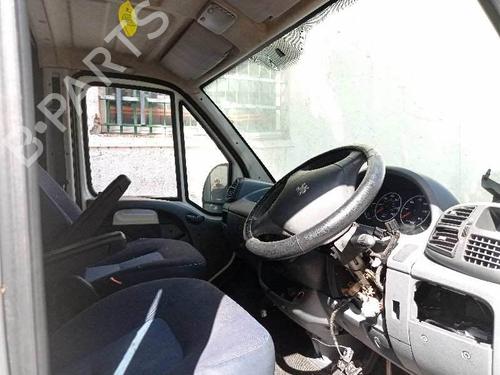 Left front driveshaft PEUGEOT BOXER Van (244)  | BP10713882M38  - Image 10