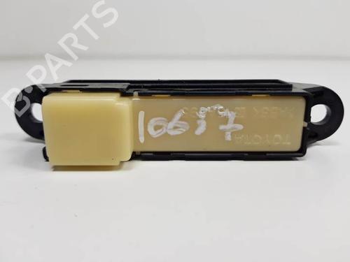Electronic module LEXUS GS (_S19_) 300 (GRS190_, GRS190R) | BP11395965M83 