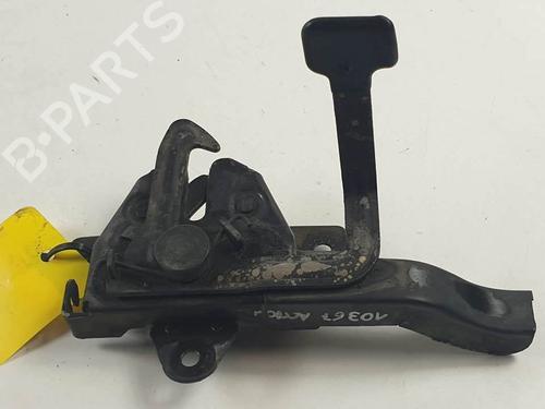 hood-lock-ssangyong-actyon-i-20-xdi-2005-12364470 main image