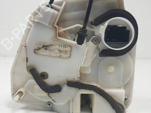 Used Rear right lock Rear right lock MAZDA 6 Estate (GH) 2.2 MZR-CD (GH10) (163 hp) 36594856 36594856