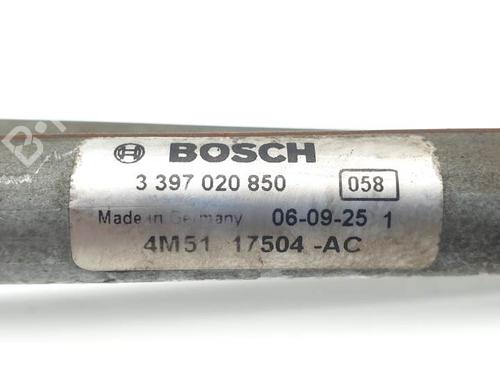 Front wiper motor FORD FOCUS II (DA_, HCP, DP) 1.6 TDCi | BP24990946M29 