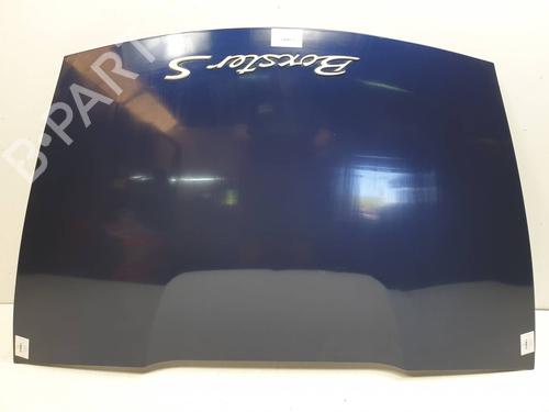 Porton trasero Porton trasero PORSCHE BOXSTER (986) S 3.2 (252 hp) 36038772 36038772