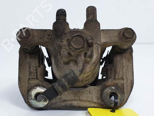 Right rear brake caliper HONDA CR-V II (RD_) 2.0 (RD5) | BP11570217M106 