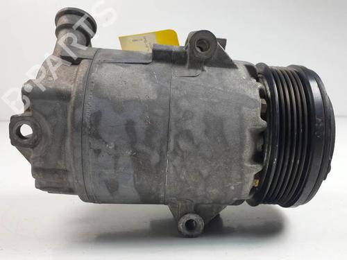 AC compressor OPEL ASTRA H (A04) 1.7 CDTI (L48) | BP28208665M34 
